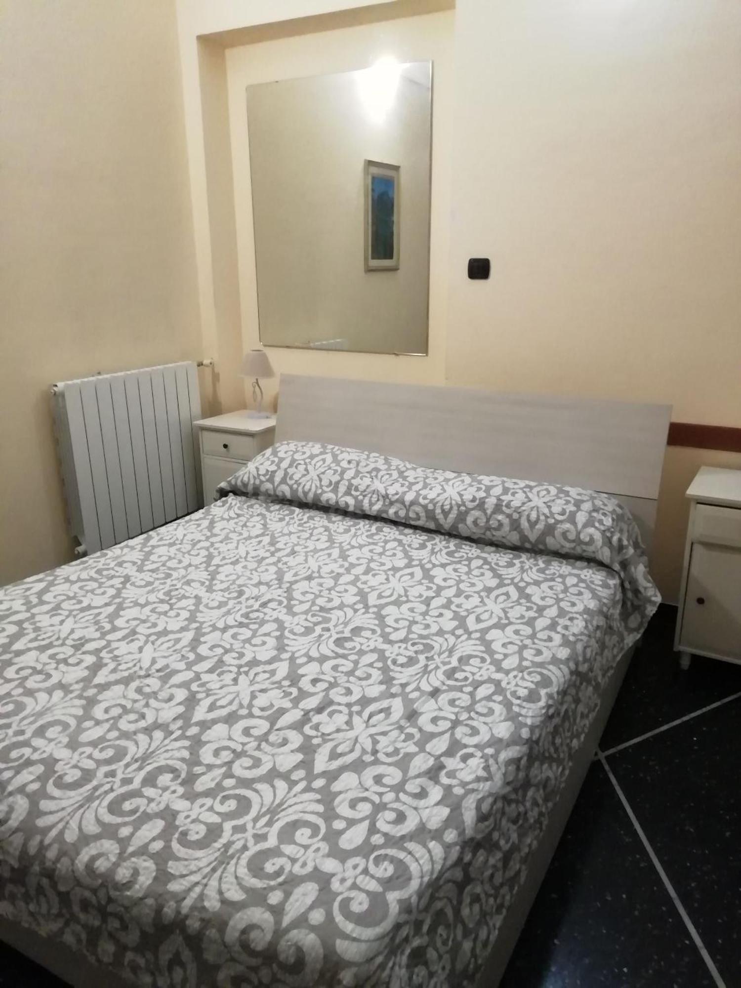 Comfortable One Bedroom With Parking Space In The Center Of