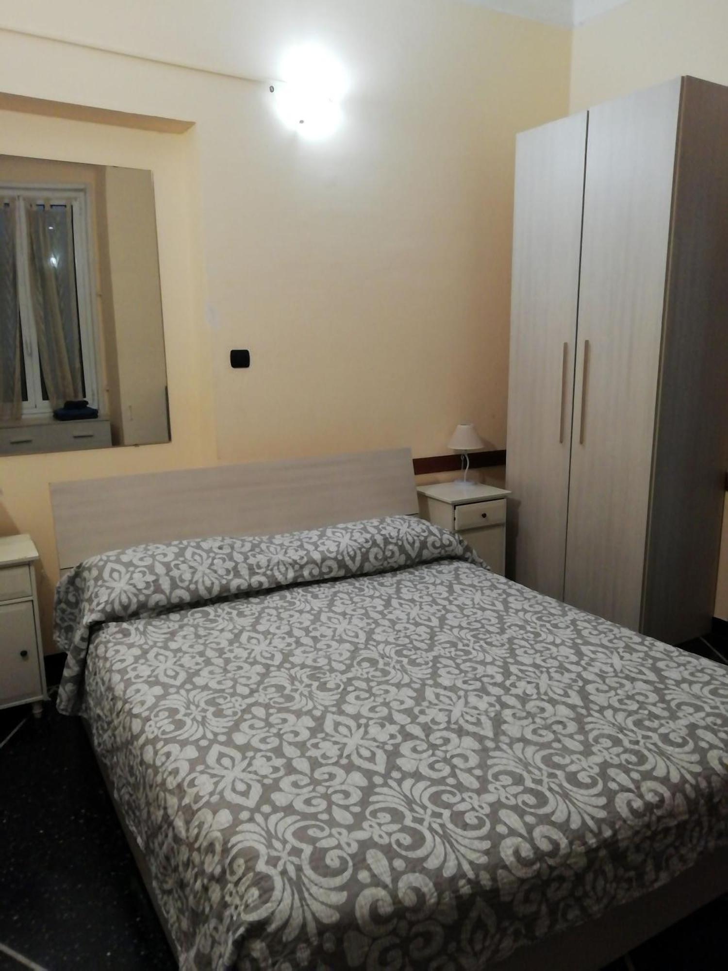 Appartement Comfortable One Bedroom With Parking Space In The Center Of *